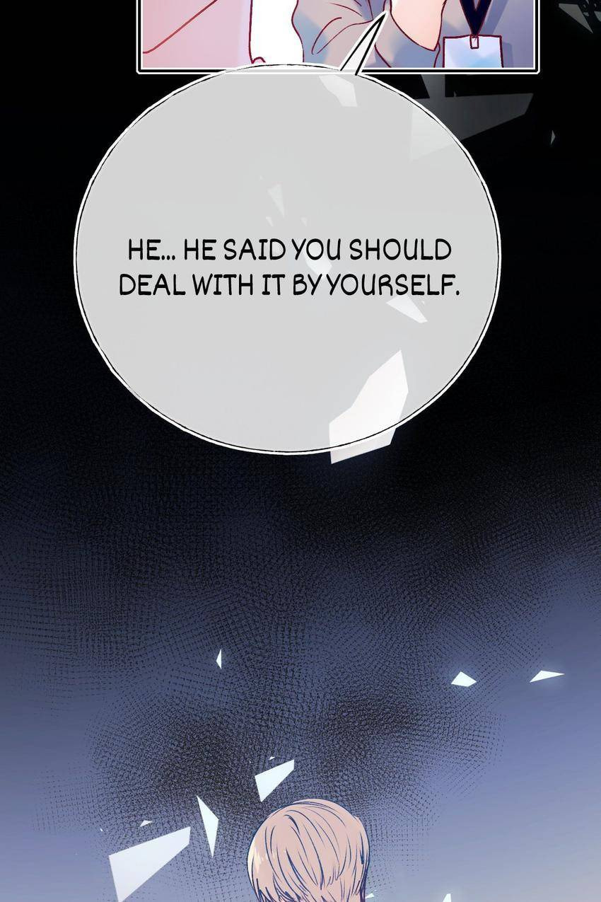 Win like Xiao He Chapter 90 page 22 - 