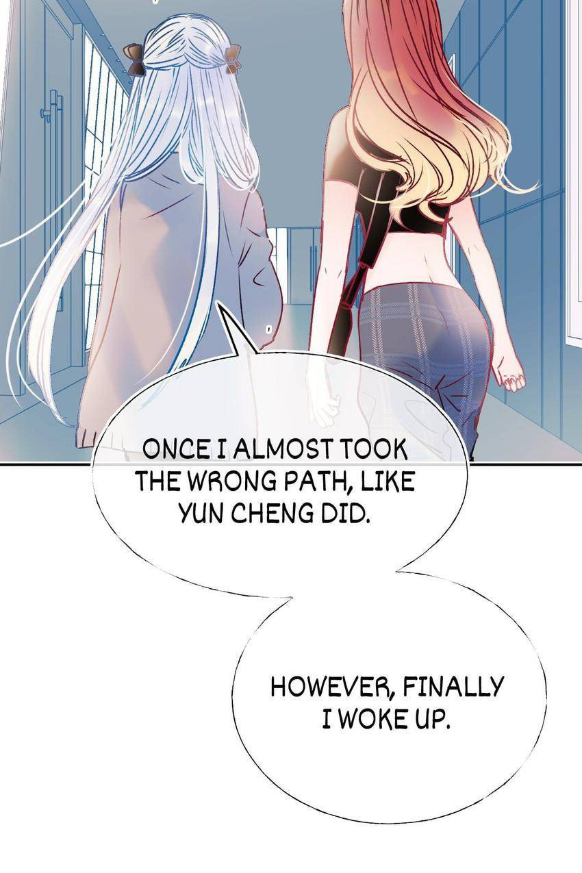 Win like Xiao He Chapter 90 page 25 - 