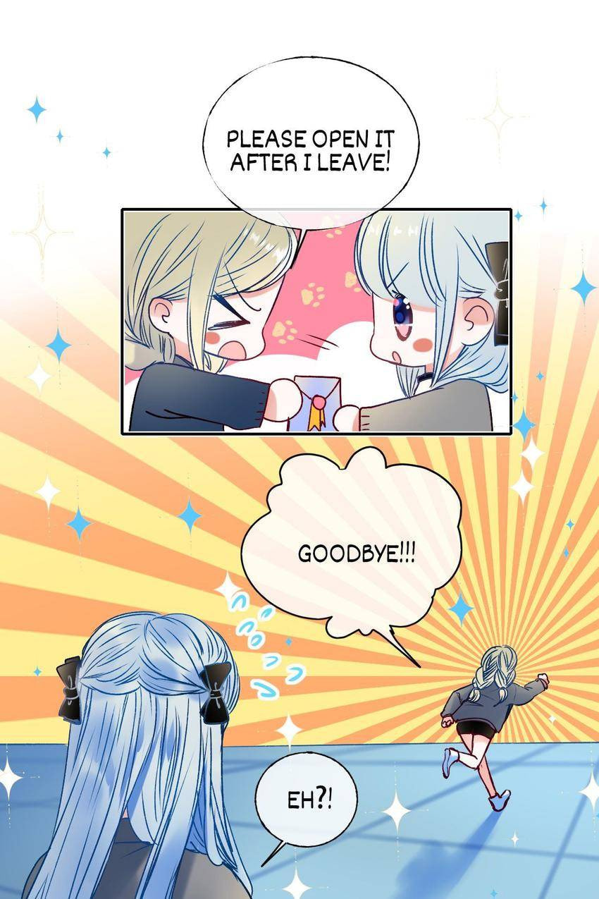 Win like Xiao He Chapter 90 page 33 - 