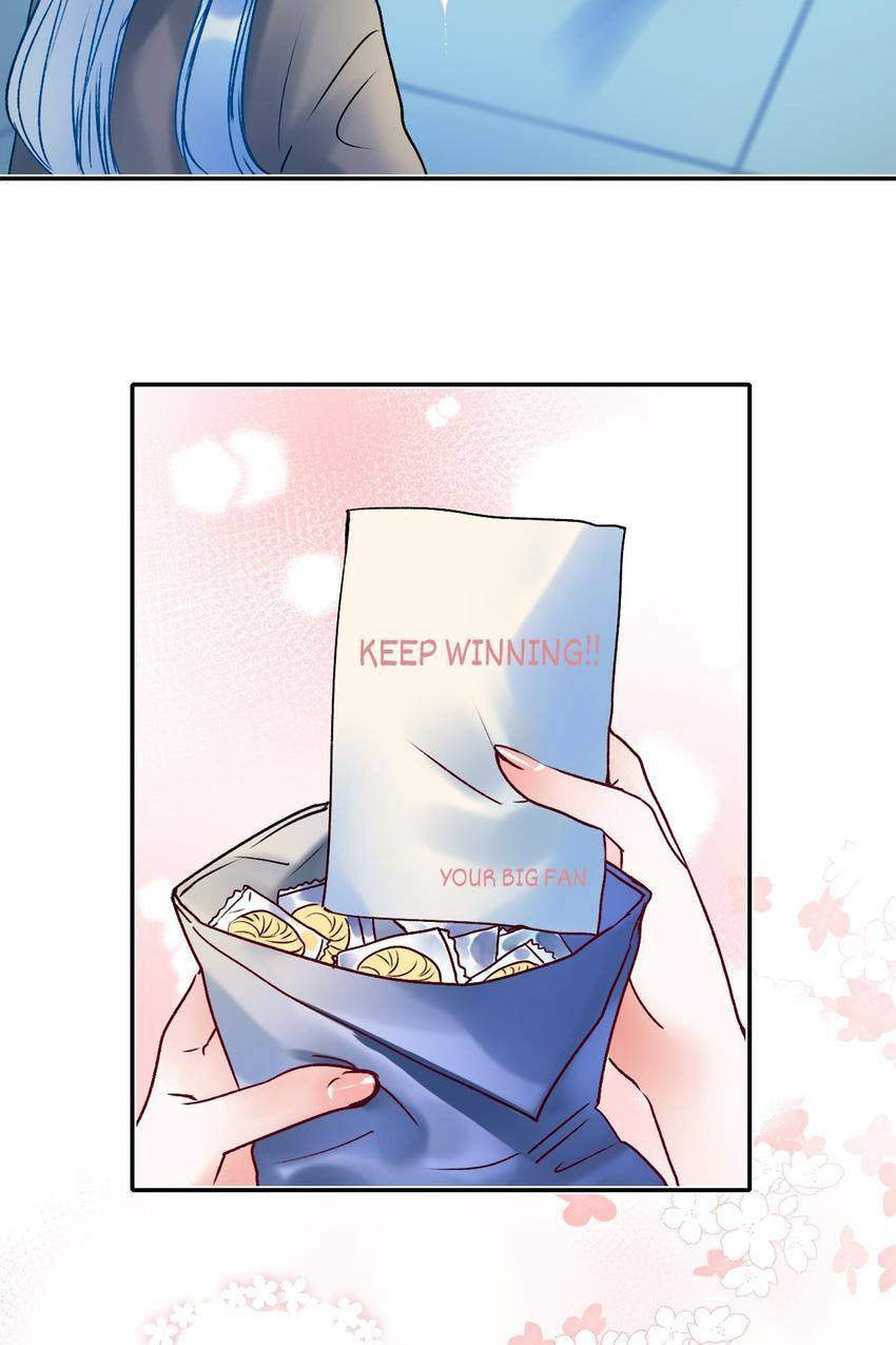 Win like Xiao He Chapter 90 page 34 - 