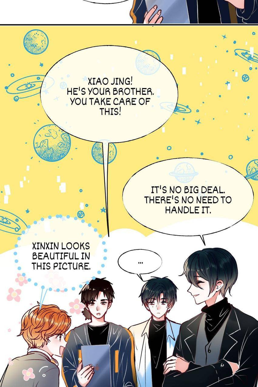 Win like Xiao He Chapter 90 page 38 - 