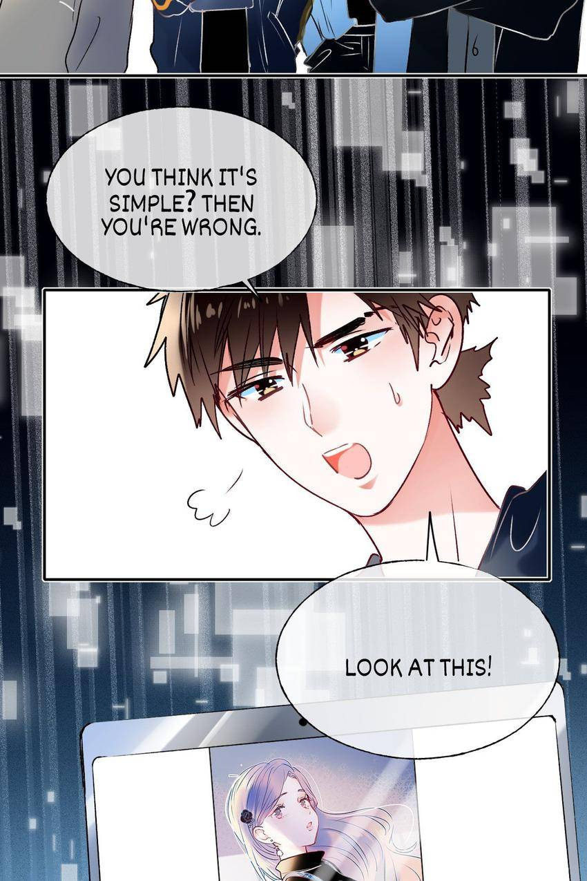 Win like Xiao He Chapter 90 page 39 - 