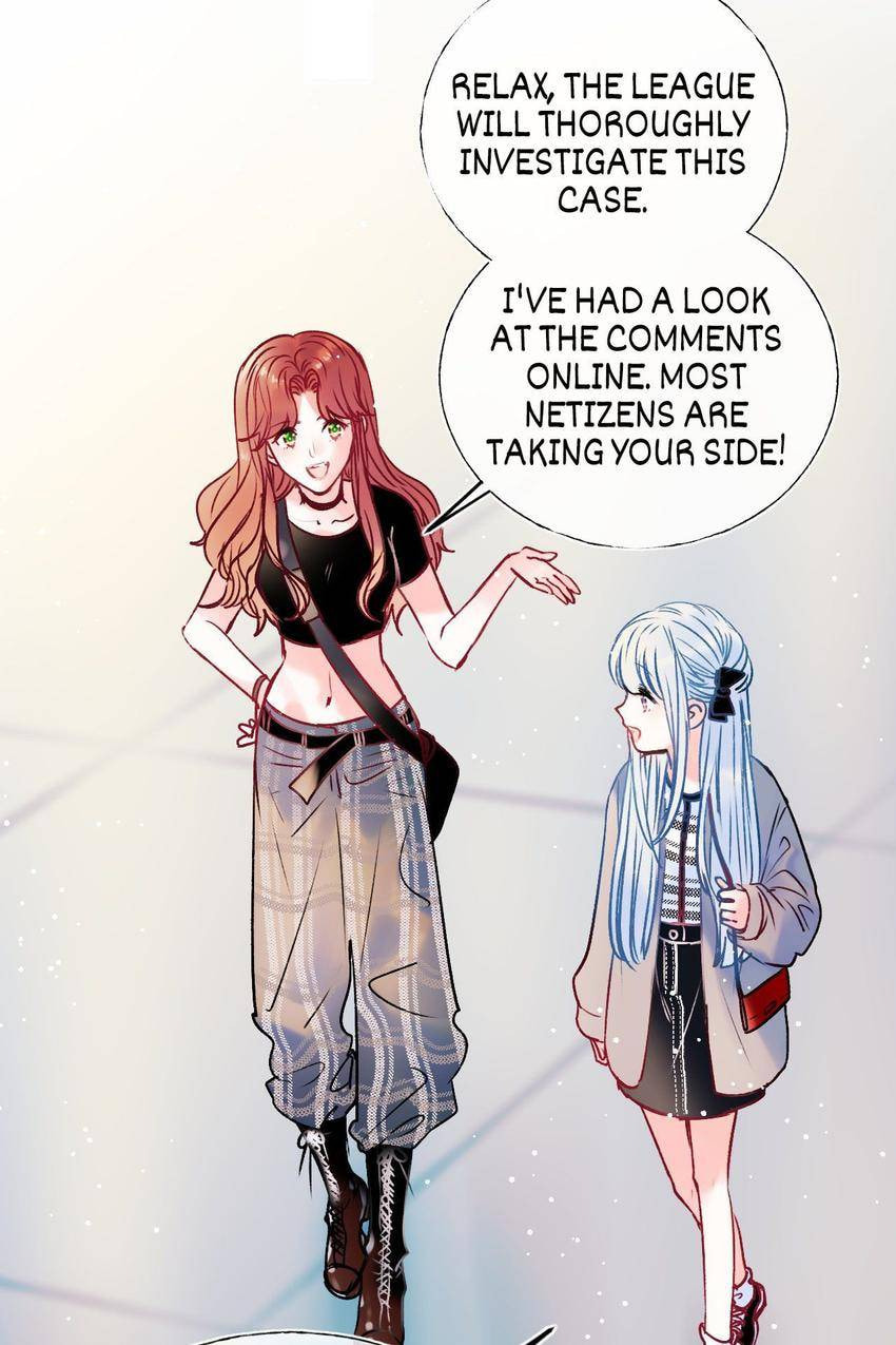 Win like Xiao He Chapter 90 page 5 - 