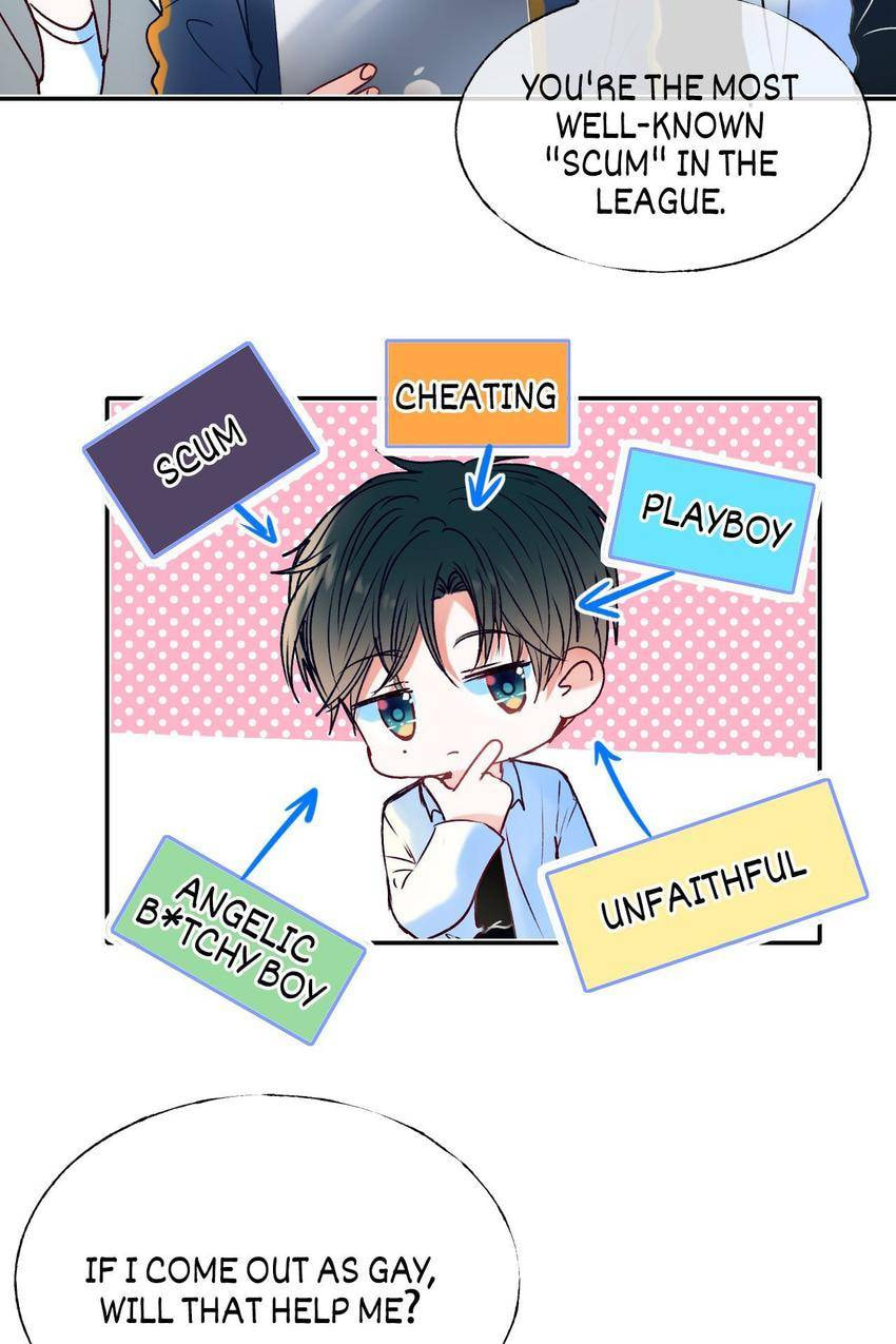 Win like Xiao He Chapter 90 page 41 - 