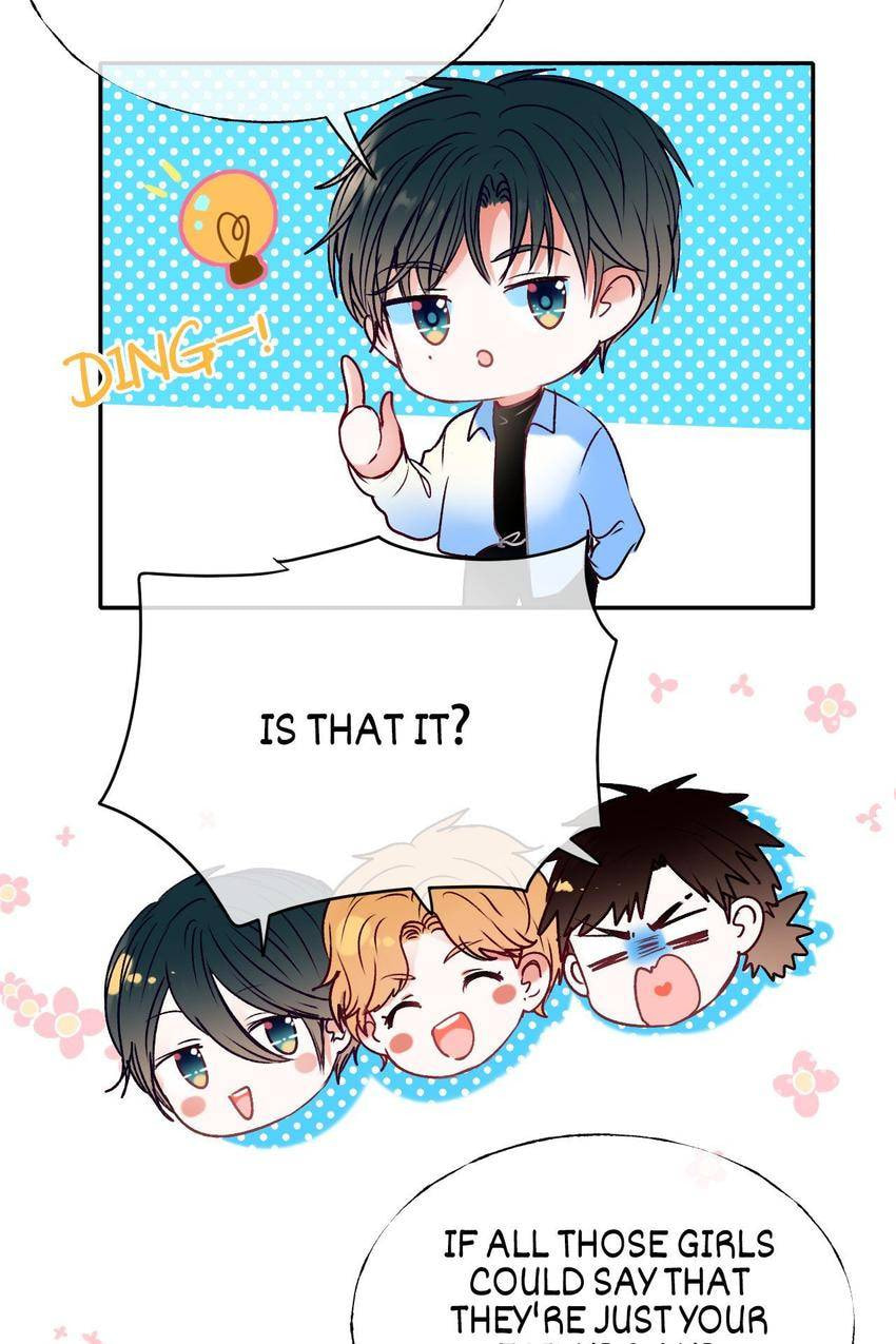 Win like Xiao He Chapter 90 page 42 - 
