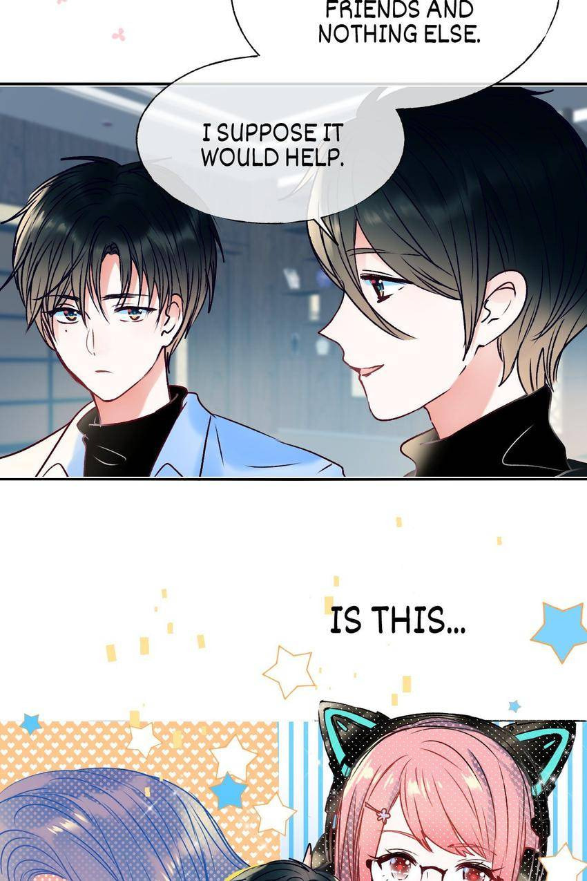 Win like Xiao He Chapter 90 page 43 - 