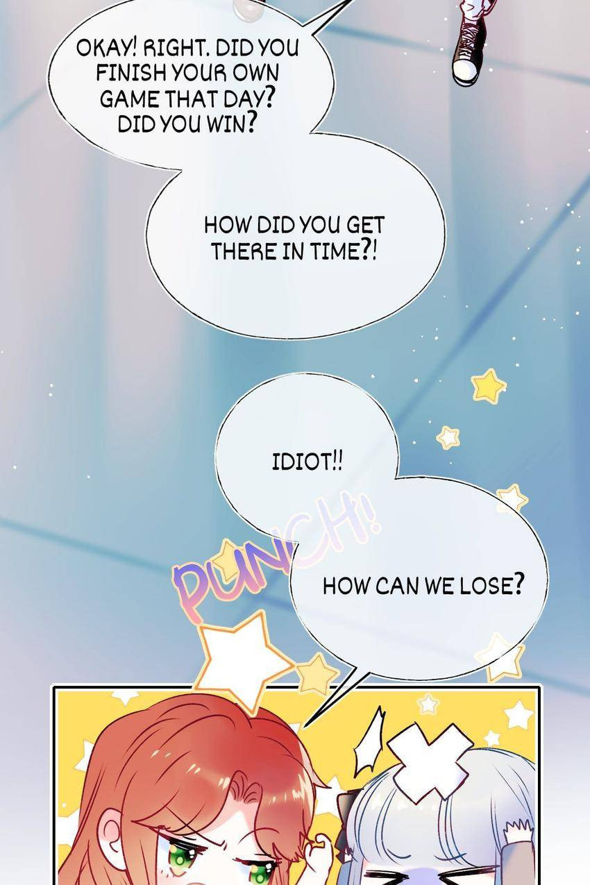 Win like Xiao He Chapter 90 page 6 - 