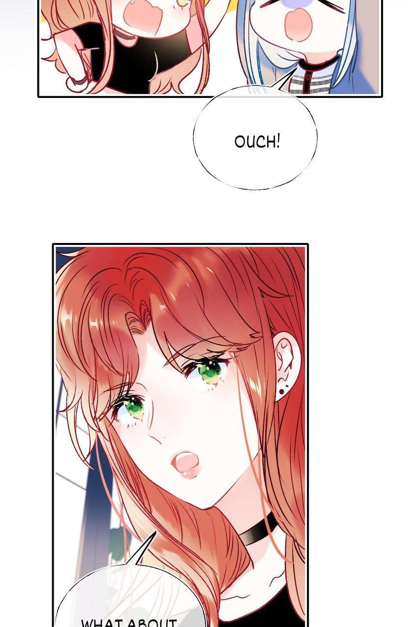 Win like Xiao He Chapter 90 page 7 - 