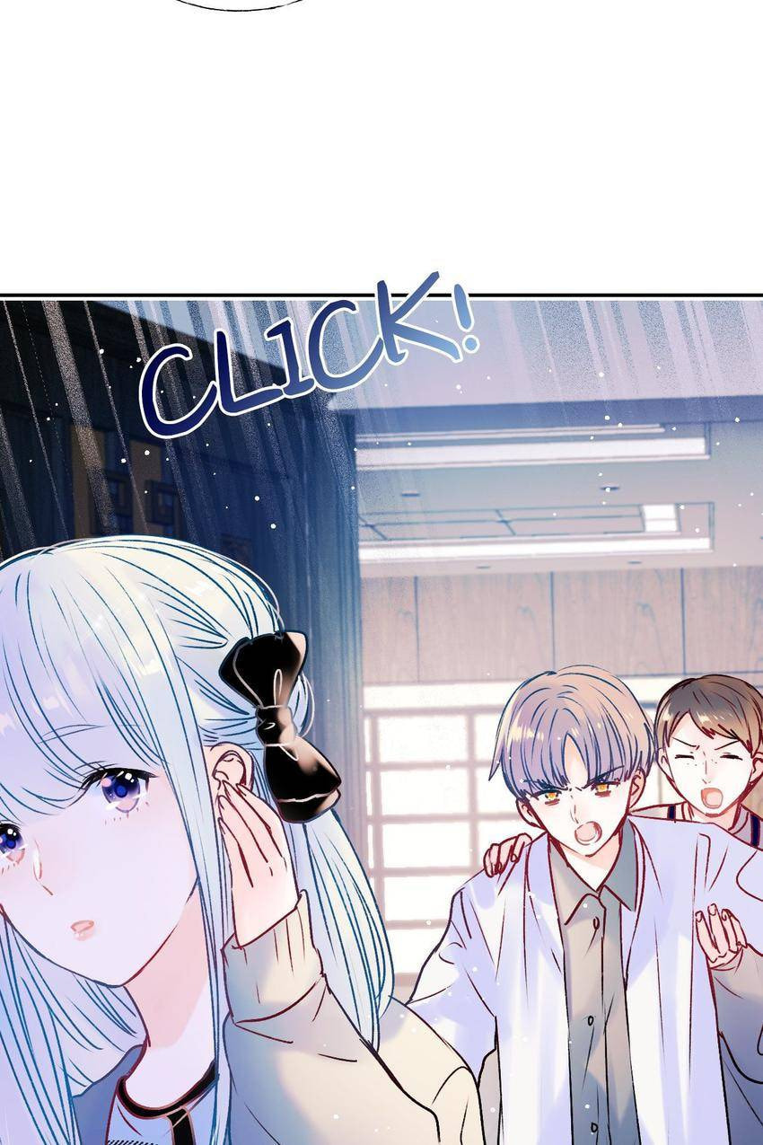 Win like Xiao He Chapter 90 page 9 - 