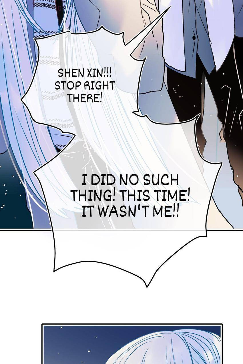 Win like Xiao He Chapter 90 page 10 - 