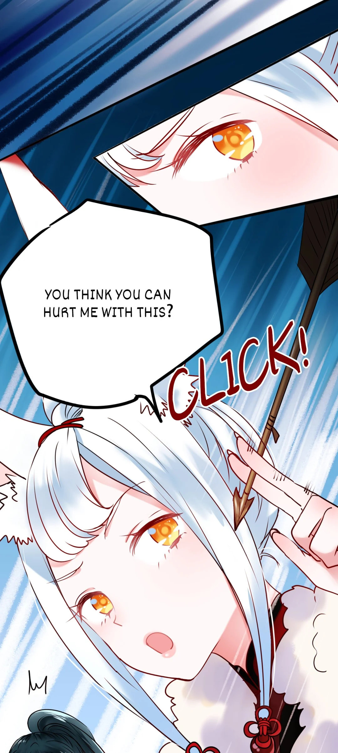 Win like Xiao He Chapter 91 page 13 - 