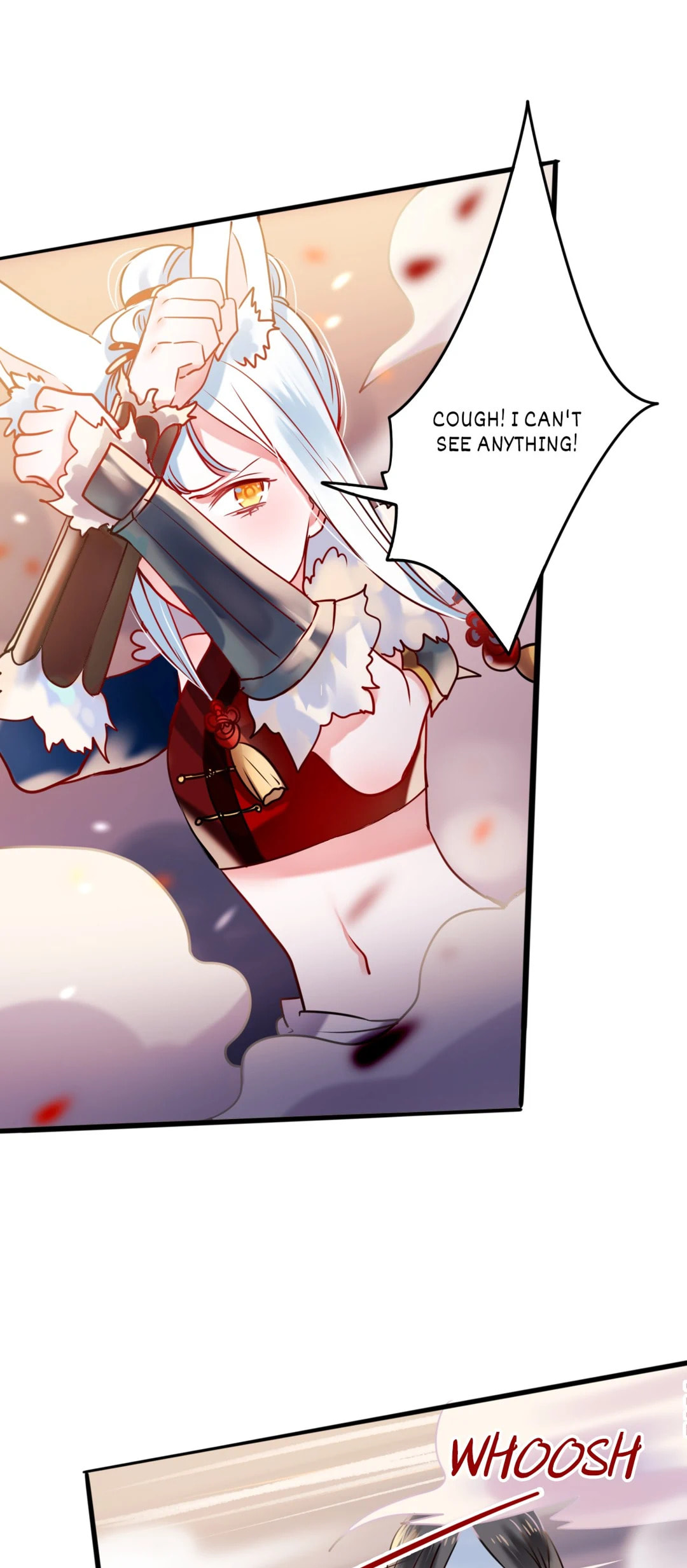 Win like Xiao He Chapter 91 page 16 - 