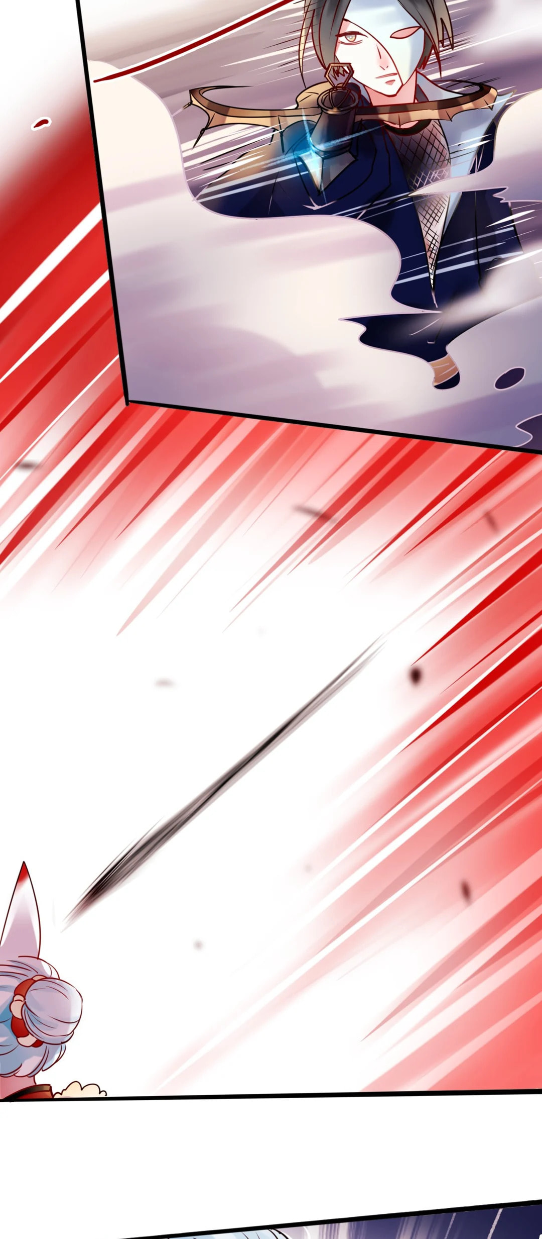 Win like Xiao He Chapter 91 page 17 - 
