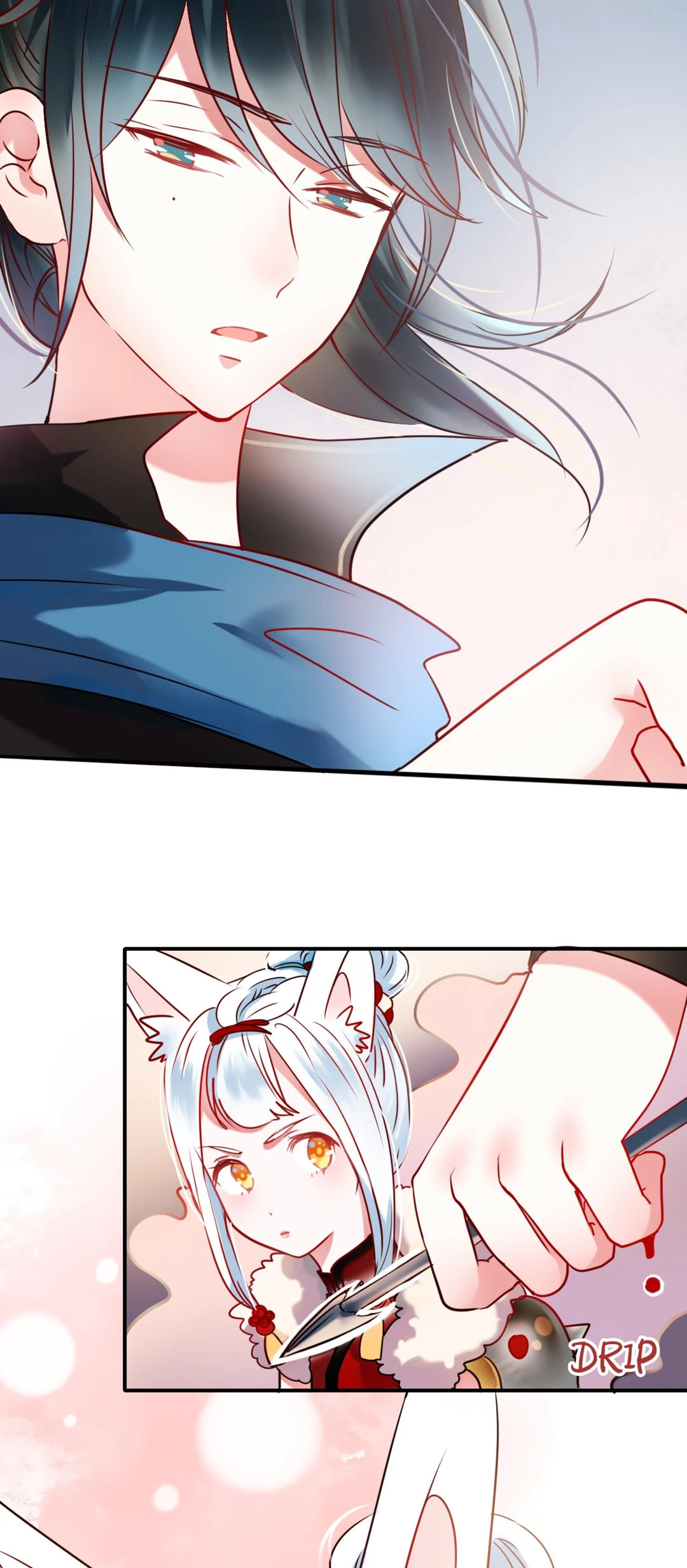Win like Xiao He Chapter 91 page 19 - 