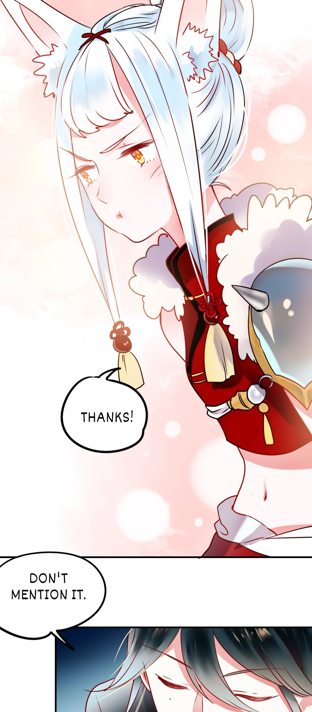 Win like Xiao He Chapter 91 page 20 - 