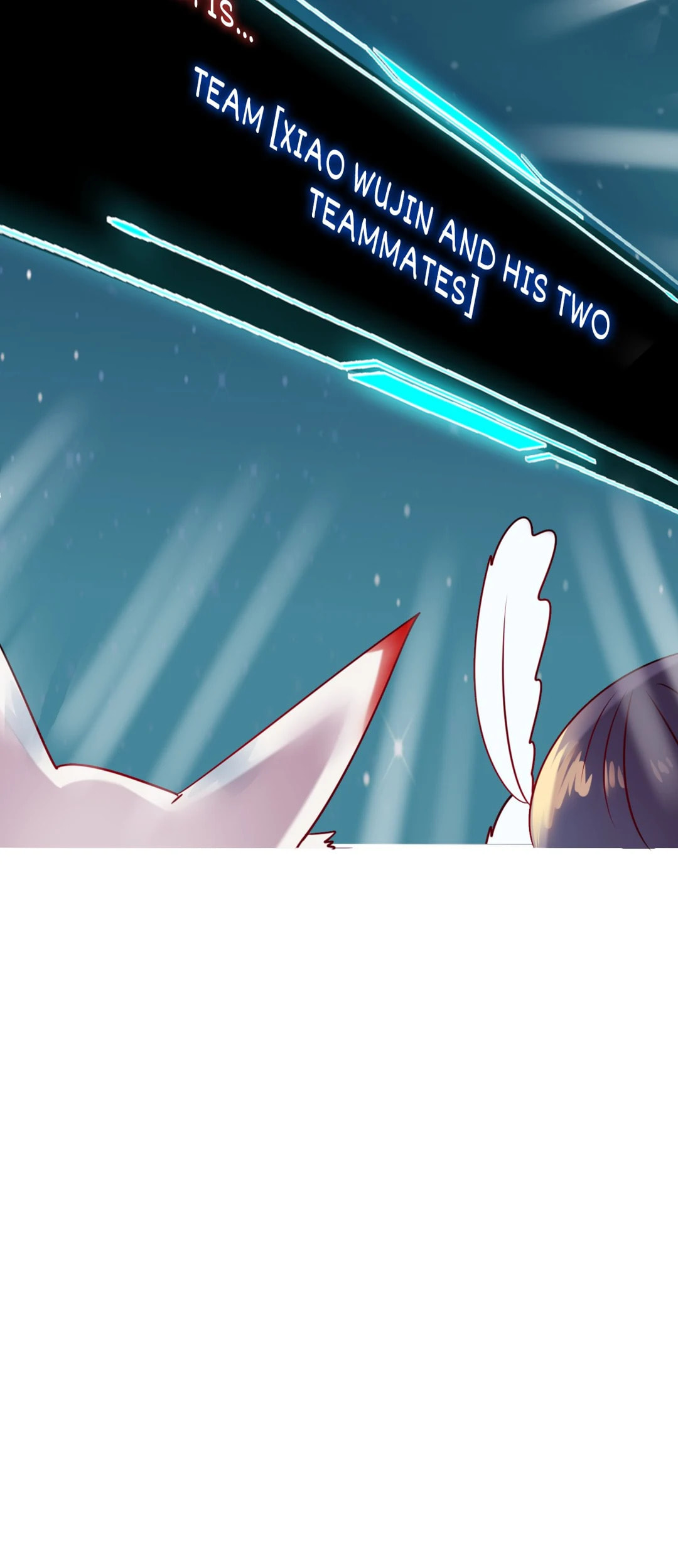 Win like Xiao He Chapter 91 page 27 - 