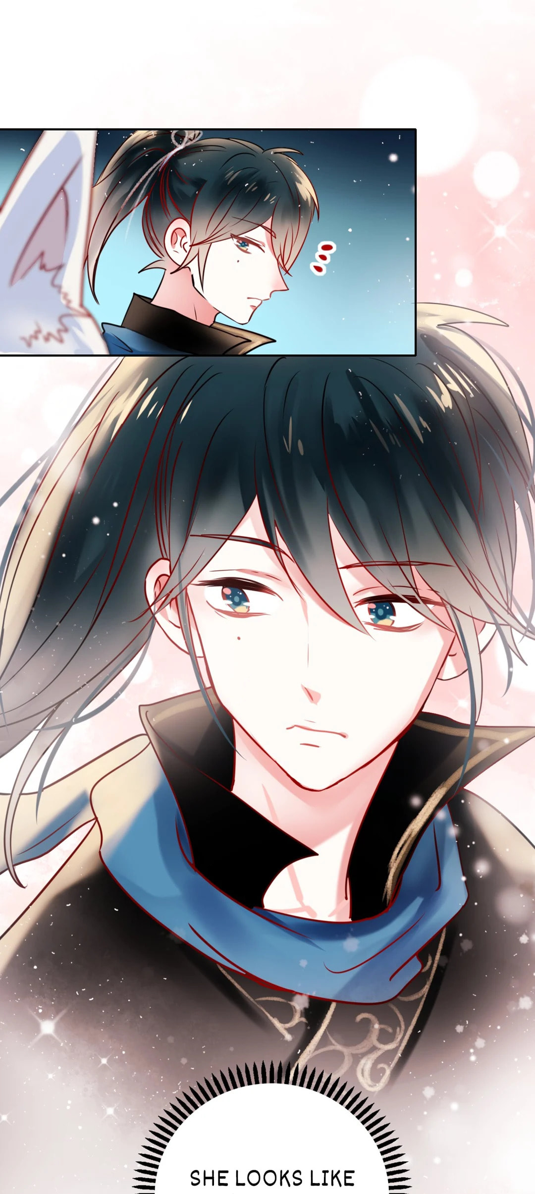 Win like Xiao He Chapter 91 page 33 - 