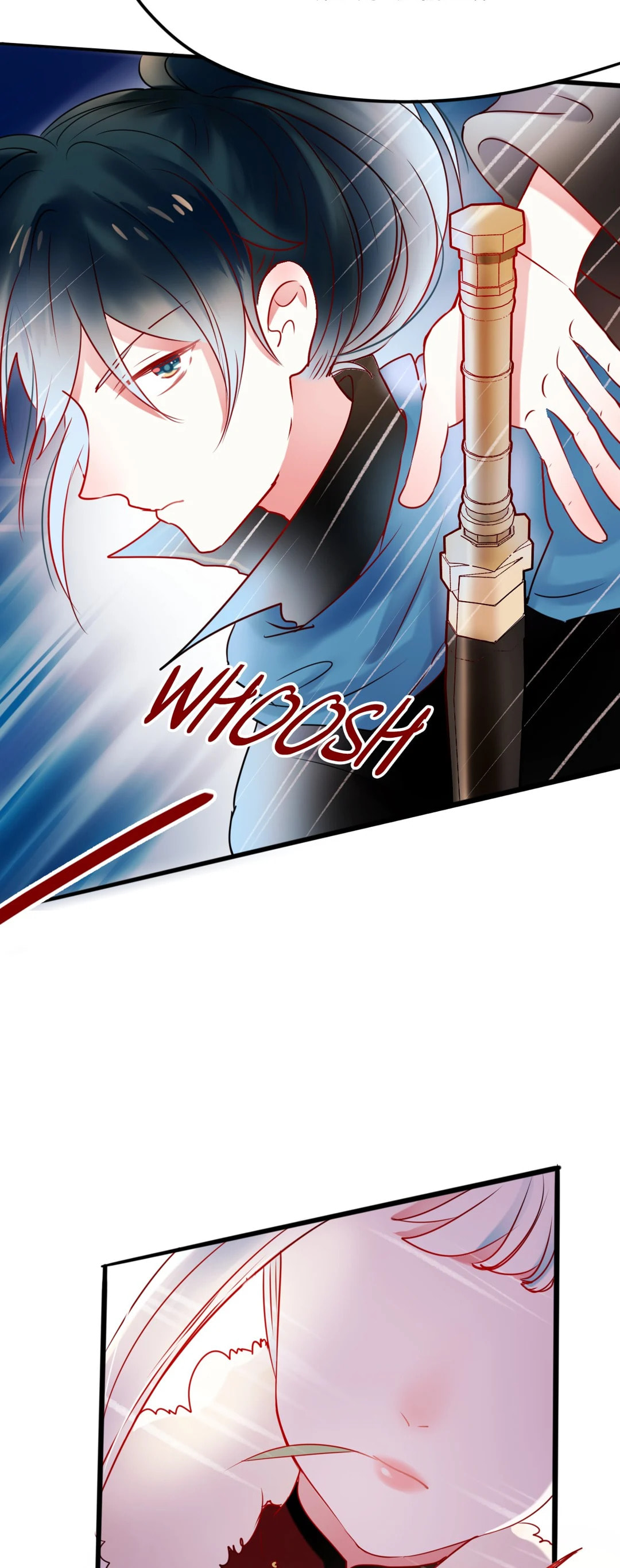Win like Xiao He Chapter 91 page 7 - 