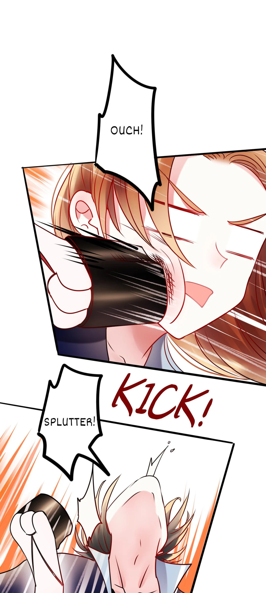 Win like Xiao He Chapter 91 page 9 - 