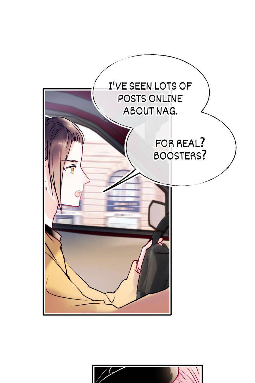 Win like Xiao He Chapter 92 page 1 - 