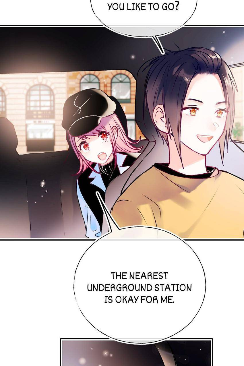 Win like Xiao He Chapter 92 page 11 - 