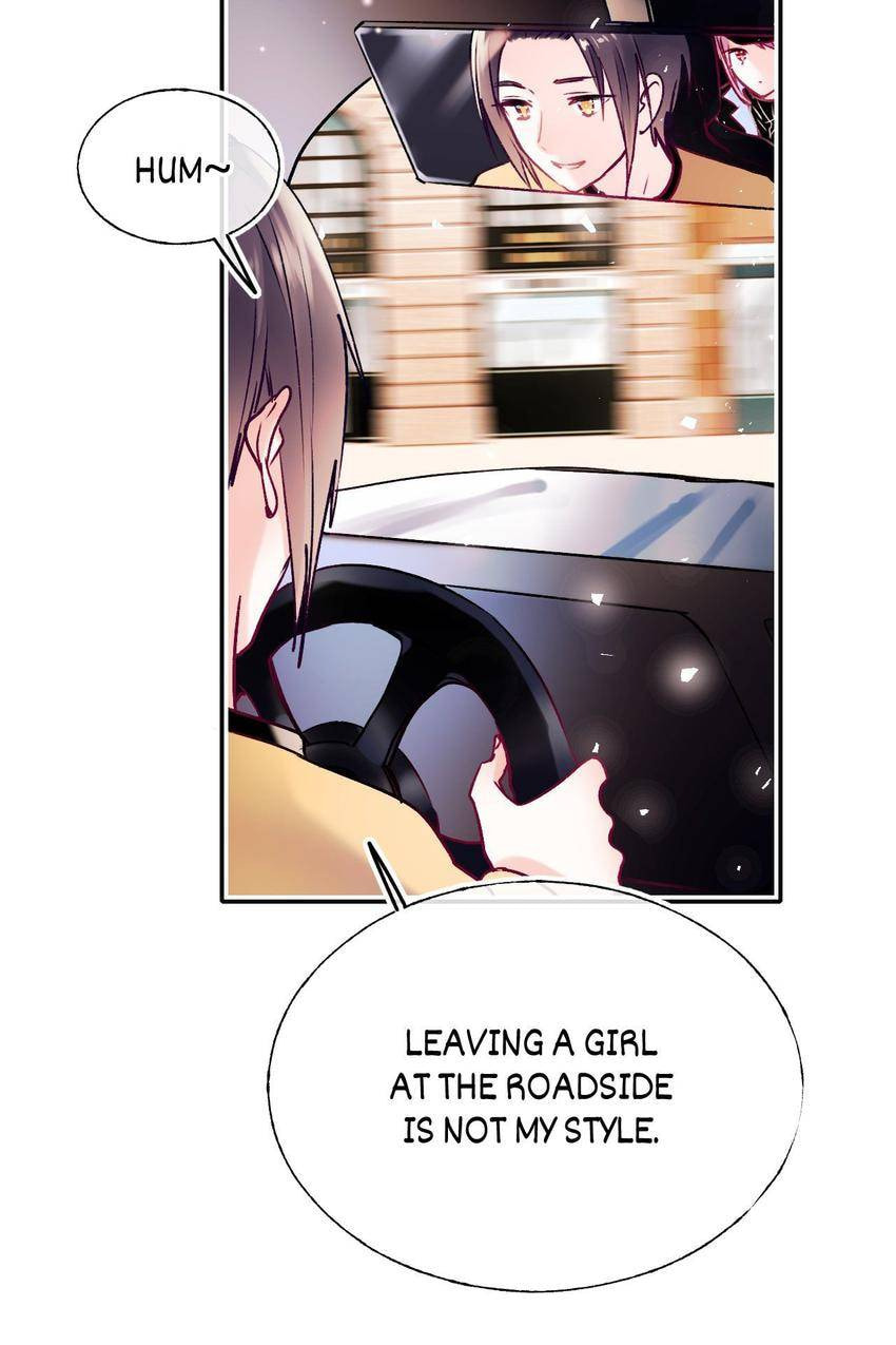 Win like Xiao He Chapter 92 page 12 - 