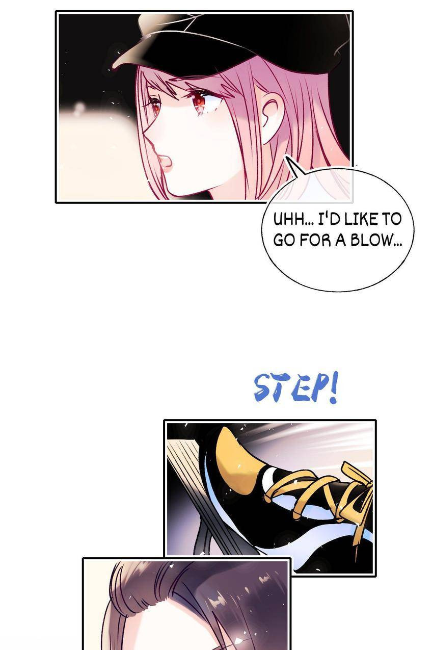 Win like Xiao He Chapter 92 page 13 - 