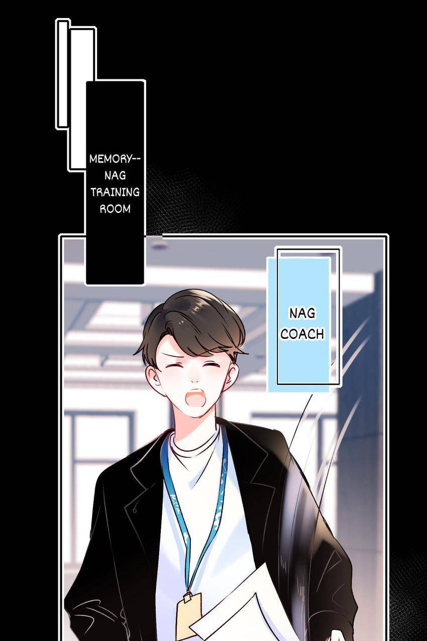 Win like Xiao He Chapter 92 page 17 - 