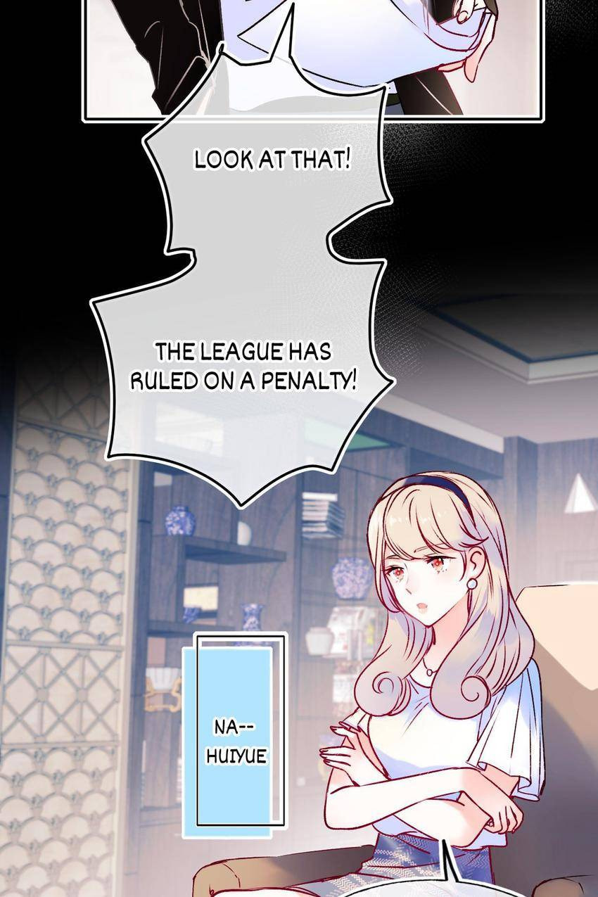 Win like Xiao He Chapter 92 page 18 - 