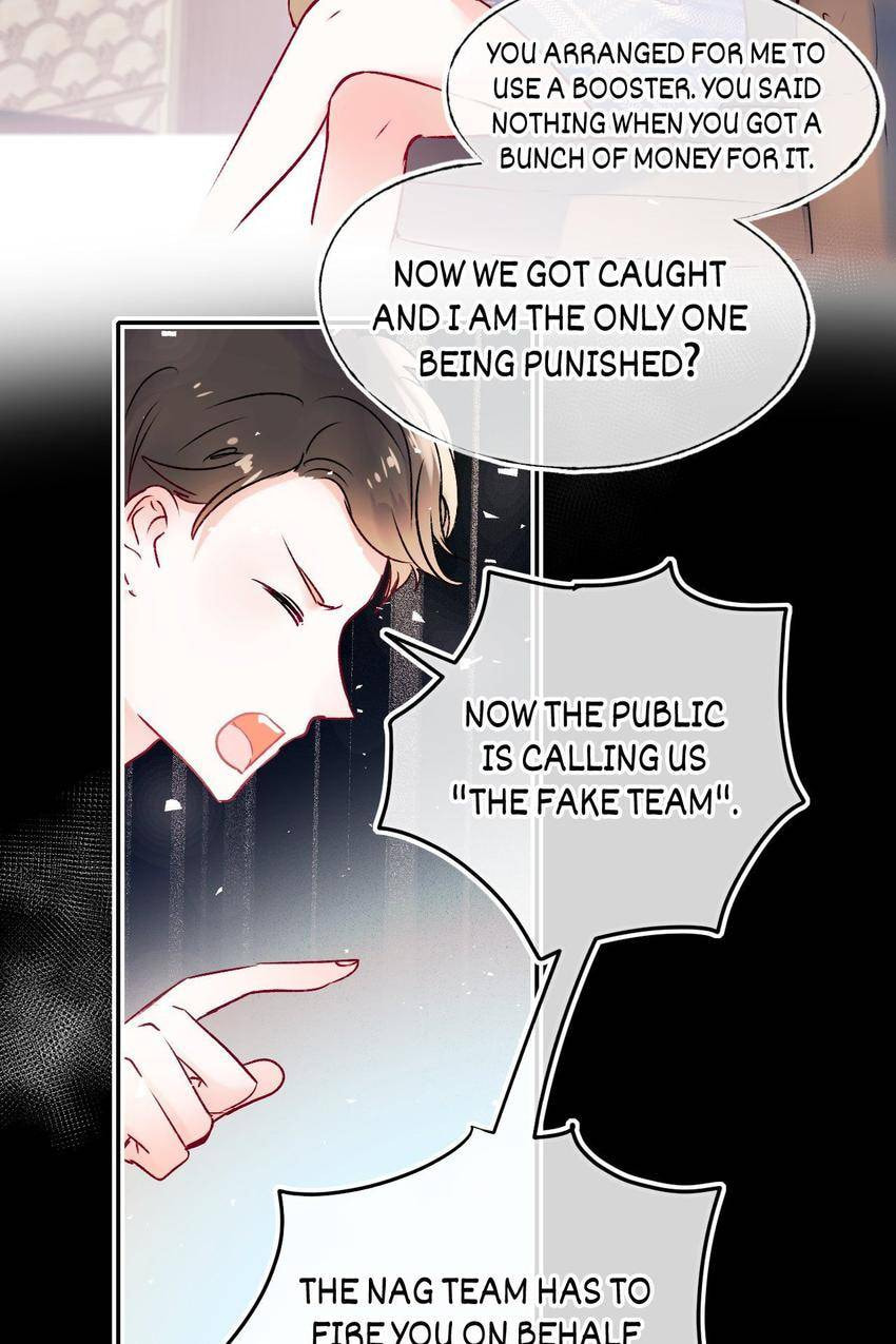 Win like Xiao He Chapter 92 page 19 - 