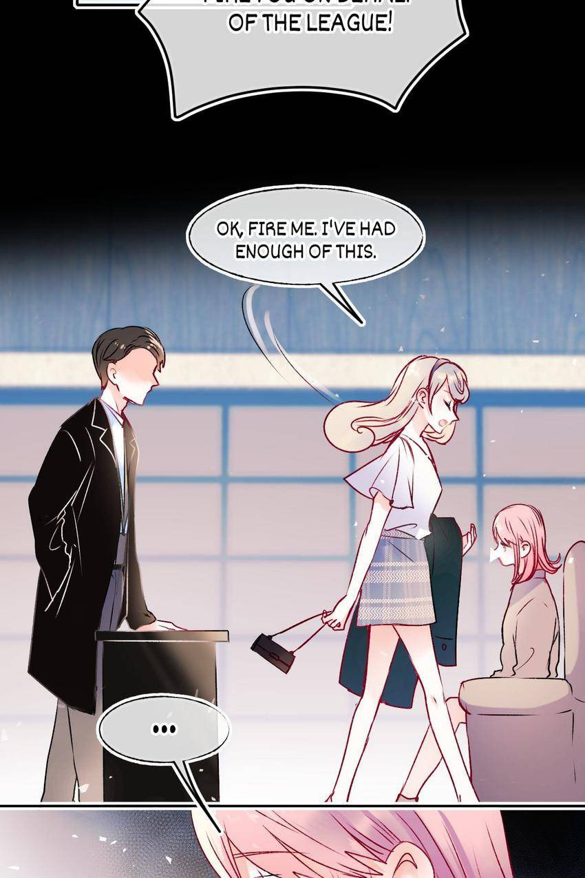 Win like Xiao He Chapter 92 page 20 - 