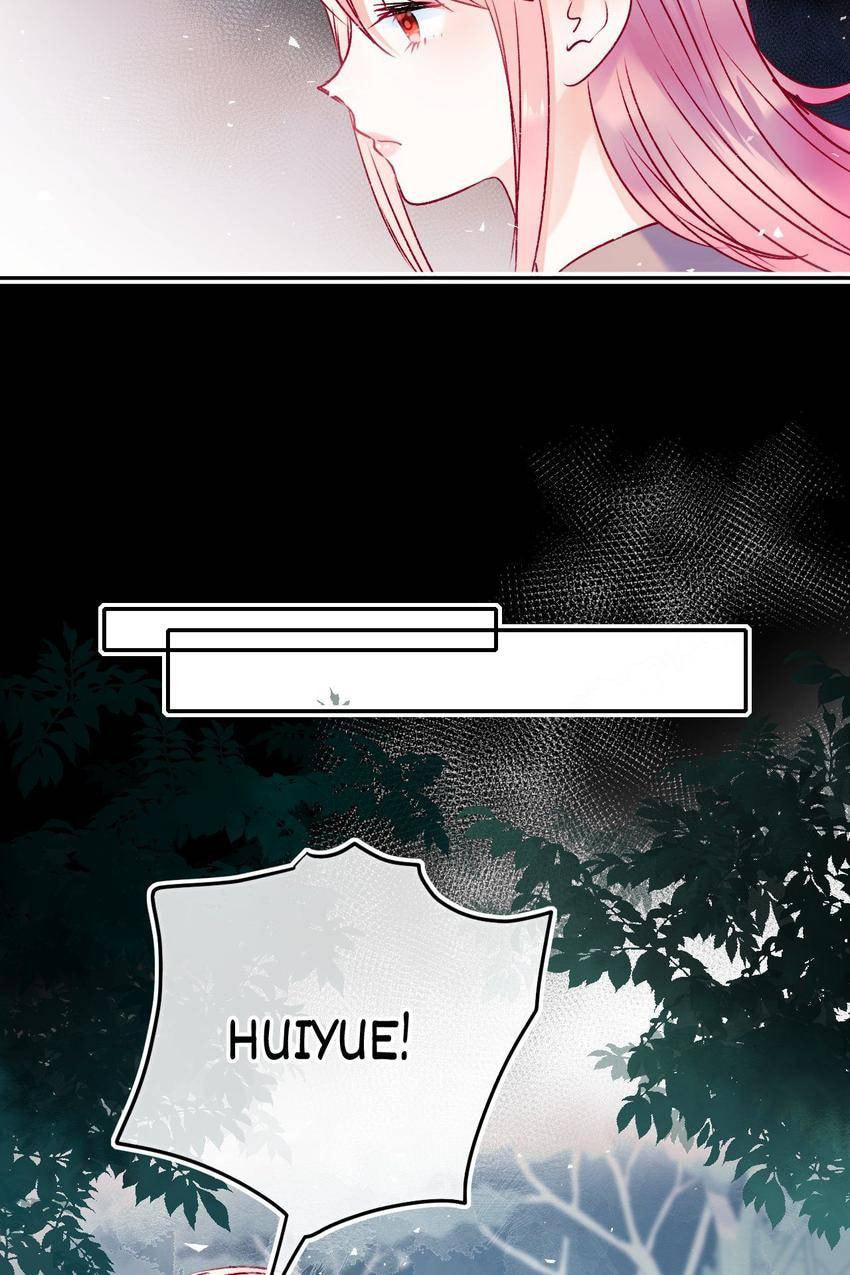 Win like Xiao He Chapter 92 page 21 - 
