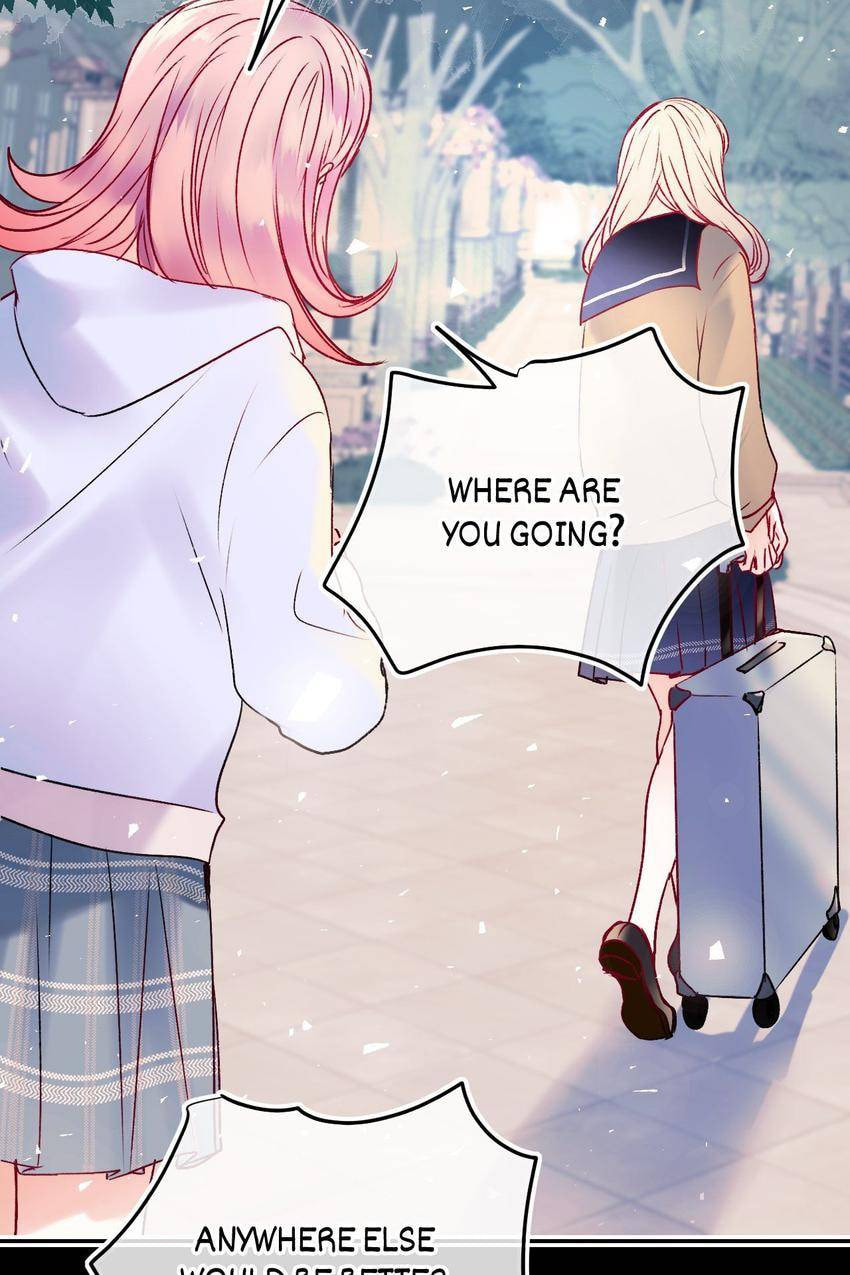 Win like Xiao He Chapter 92 page 22 - 