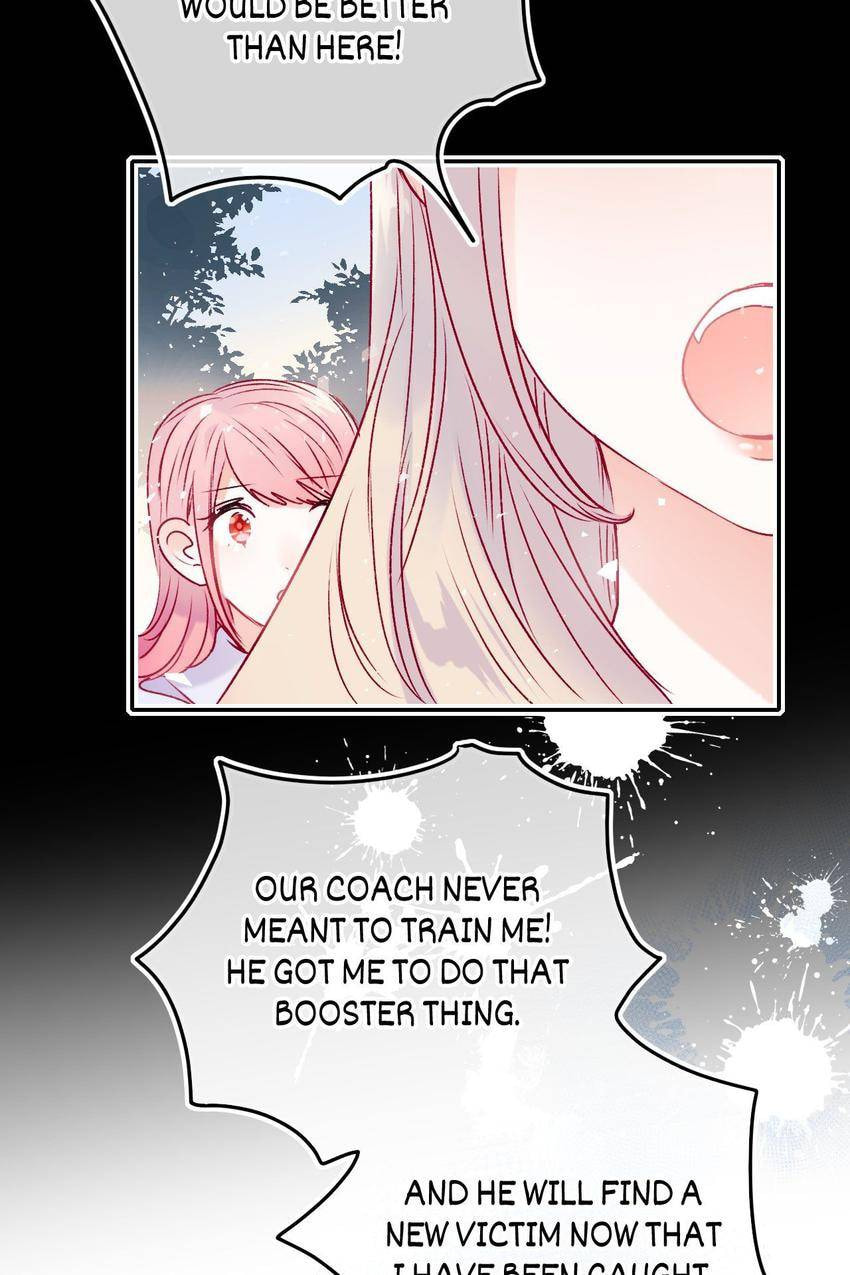 Win like Xiao He Chapter 92 page 23 - 