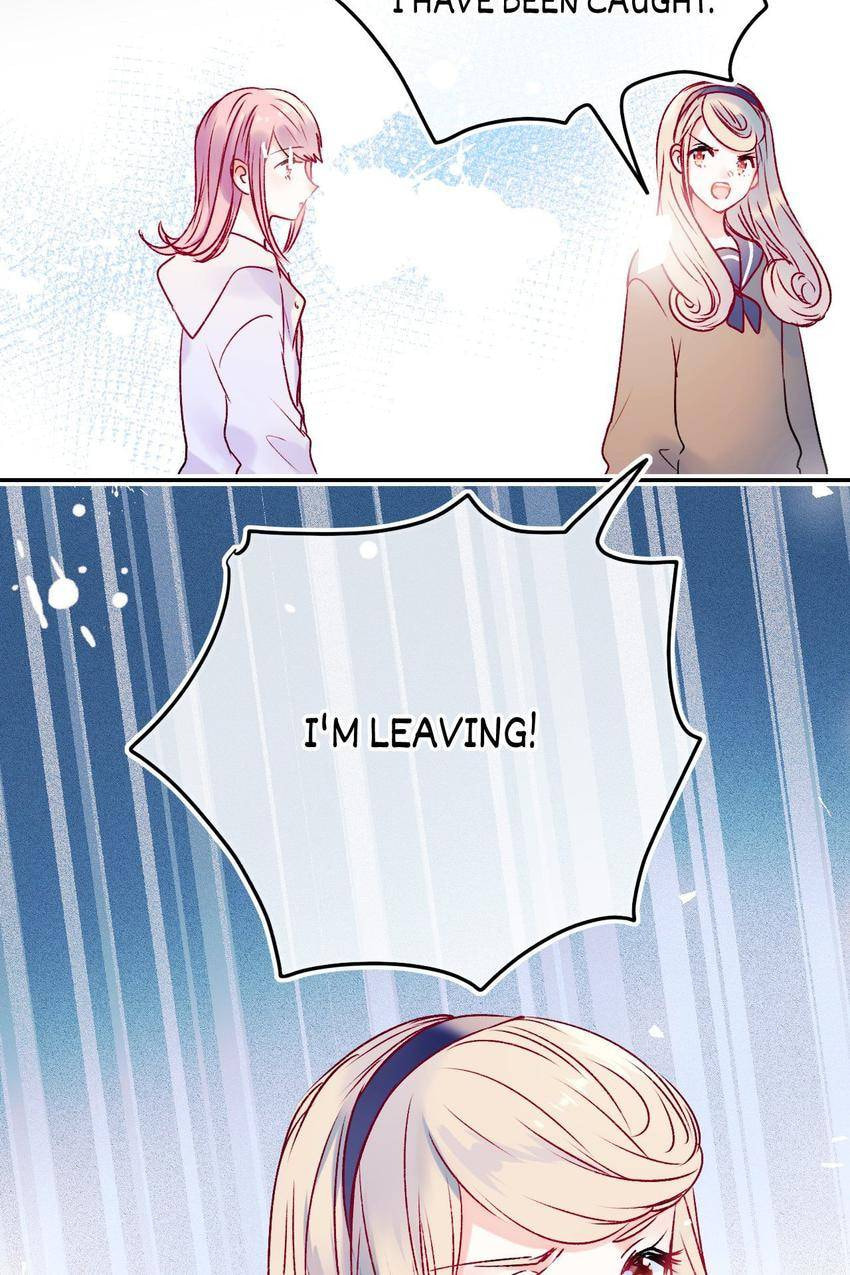 Win like Xiao He Chapter 92 page 24 - 