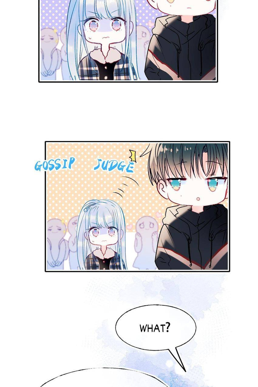 Win like Xiao He Chapter 92 page 30 - 
