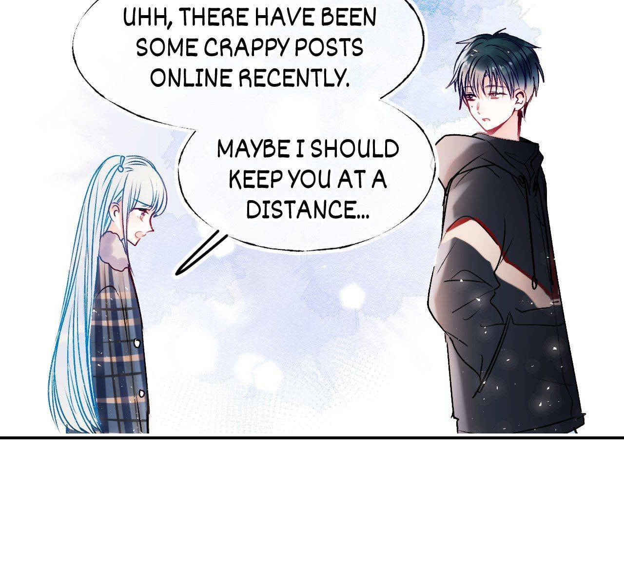 Win like Xiao He Chapter 92 page 31 - 