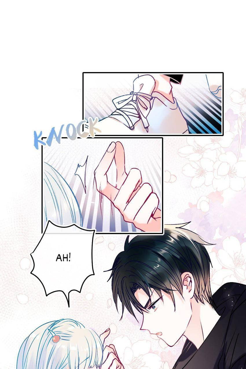 Win like Xiao He Chapter 92 page 32 - 