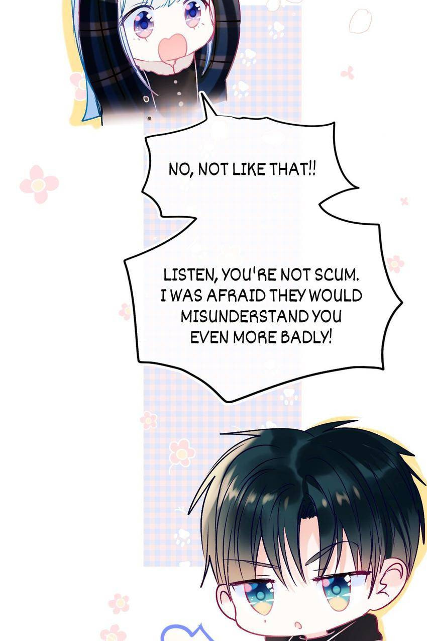 Win like Xiao He Chapter 92 page 34 - 