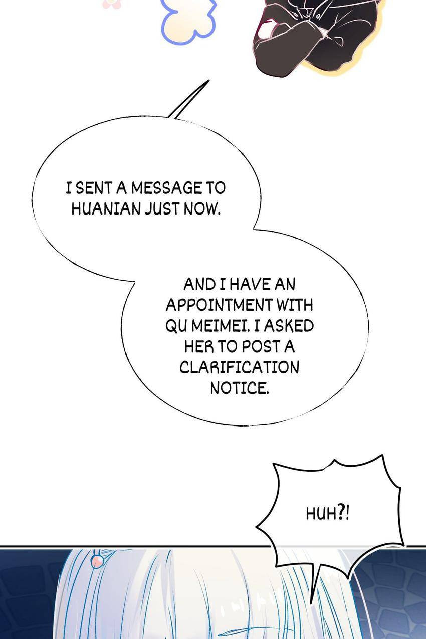 Win like Xiao He Chapter 92 page 35 - 