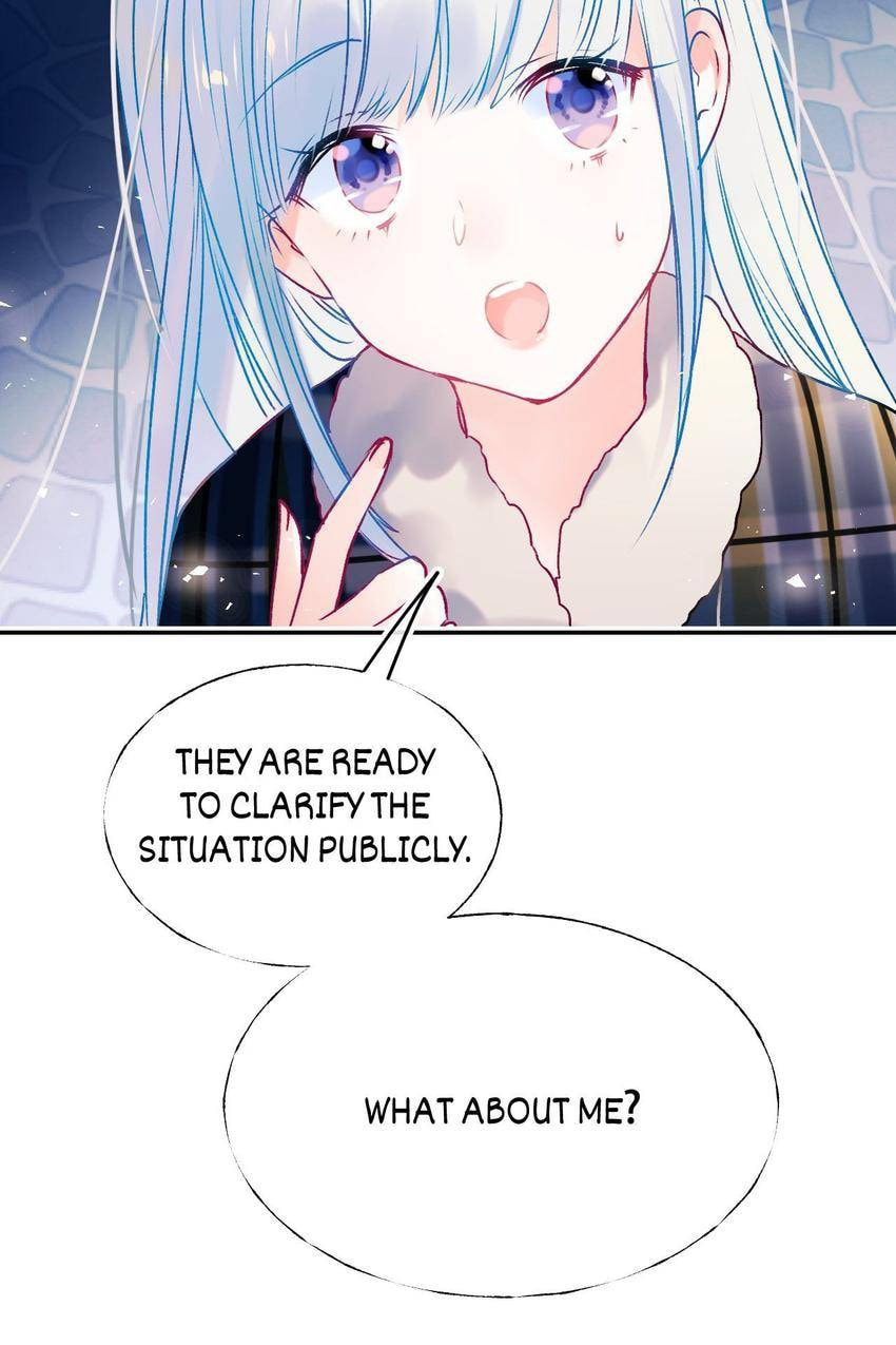 Win like Xiao He Chapter 92 page 36 - 