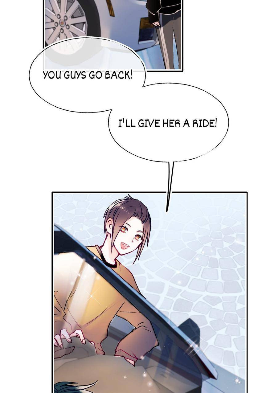 Win like Xiao He Chapter 92 page 9 - 