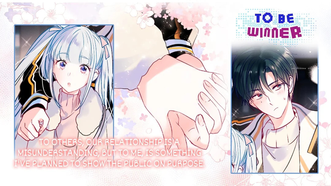 Win like Xiao He Chapter 93 page 1 - 