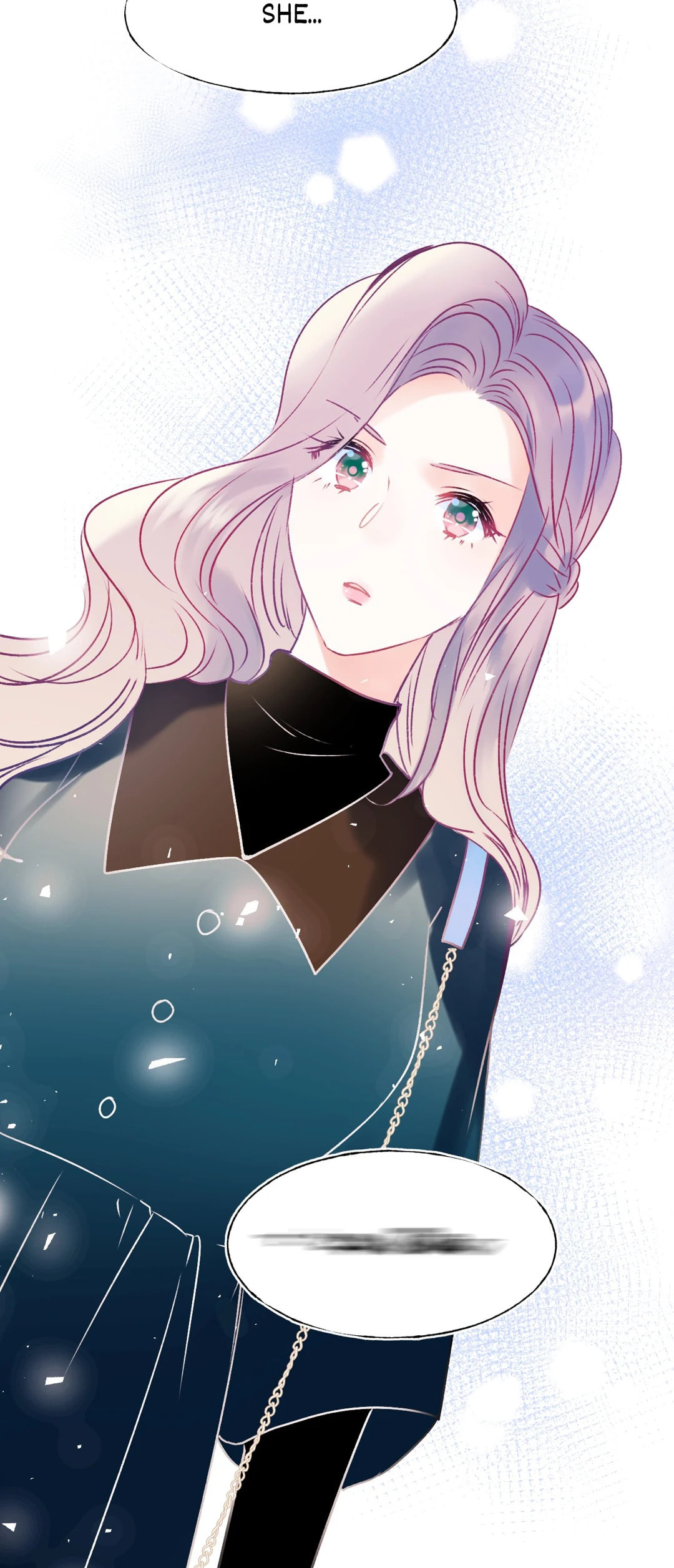 Win like Xiao He Chapter 93 page 11 - 