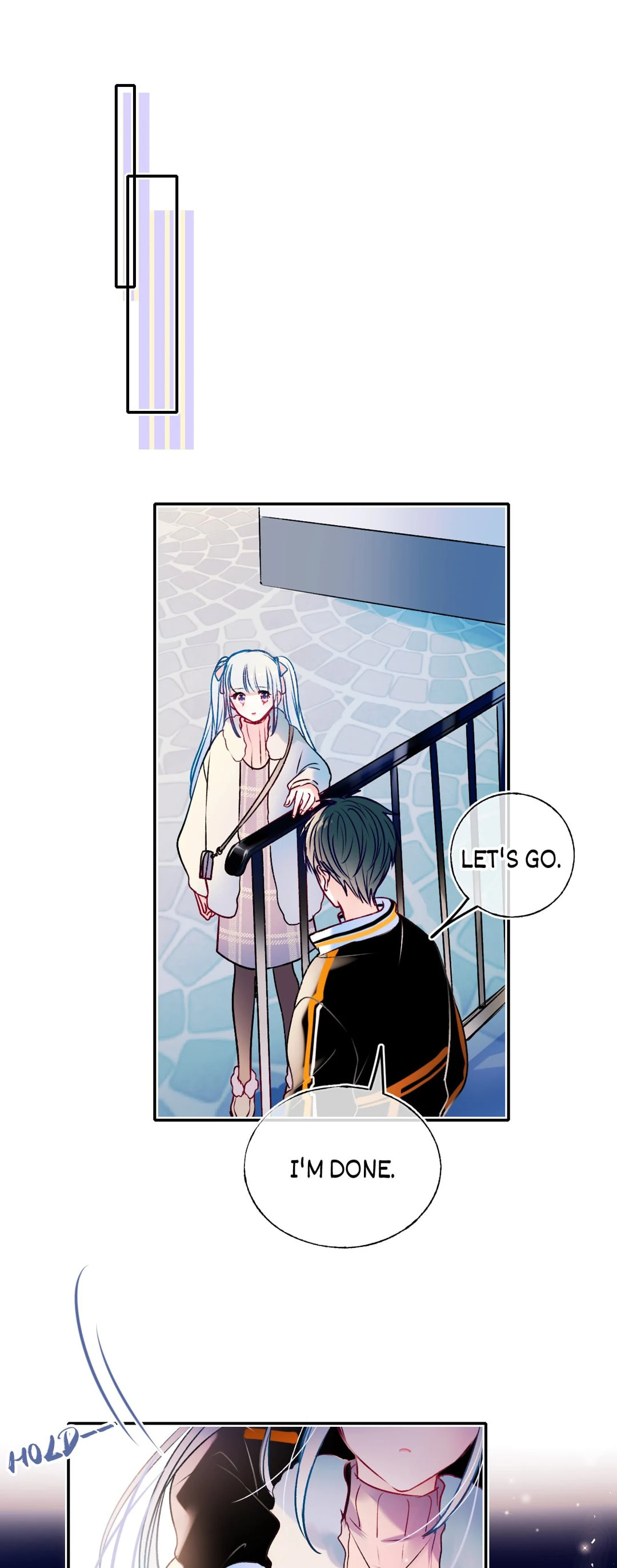 Win like Xiao He Chapter 93 page 12 - 