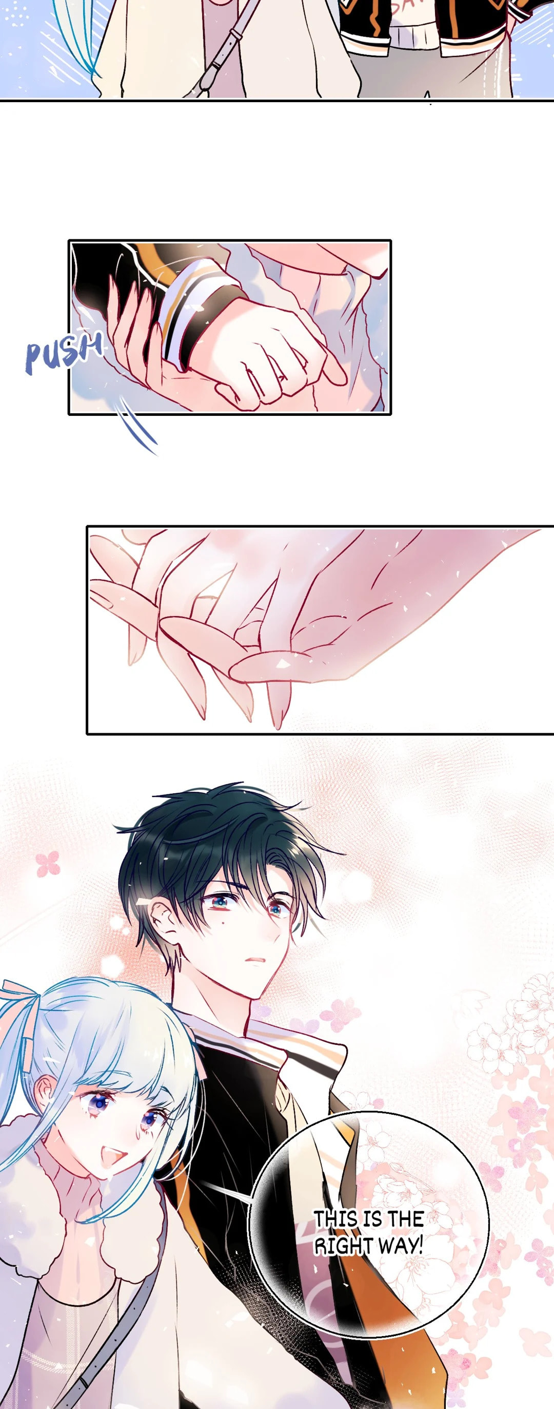 Win like Xiao He Chapter 93 page 15 - 