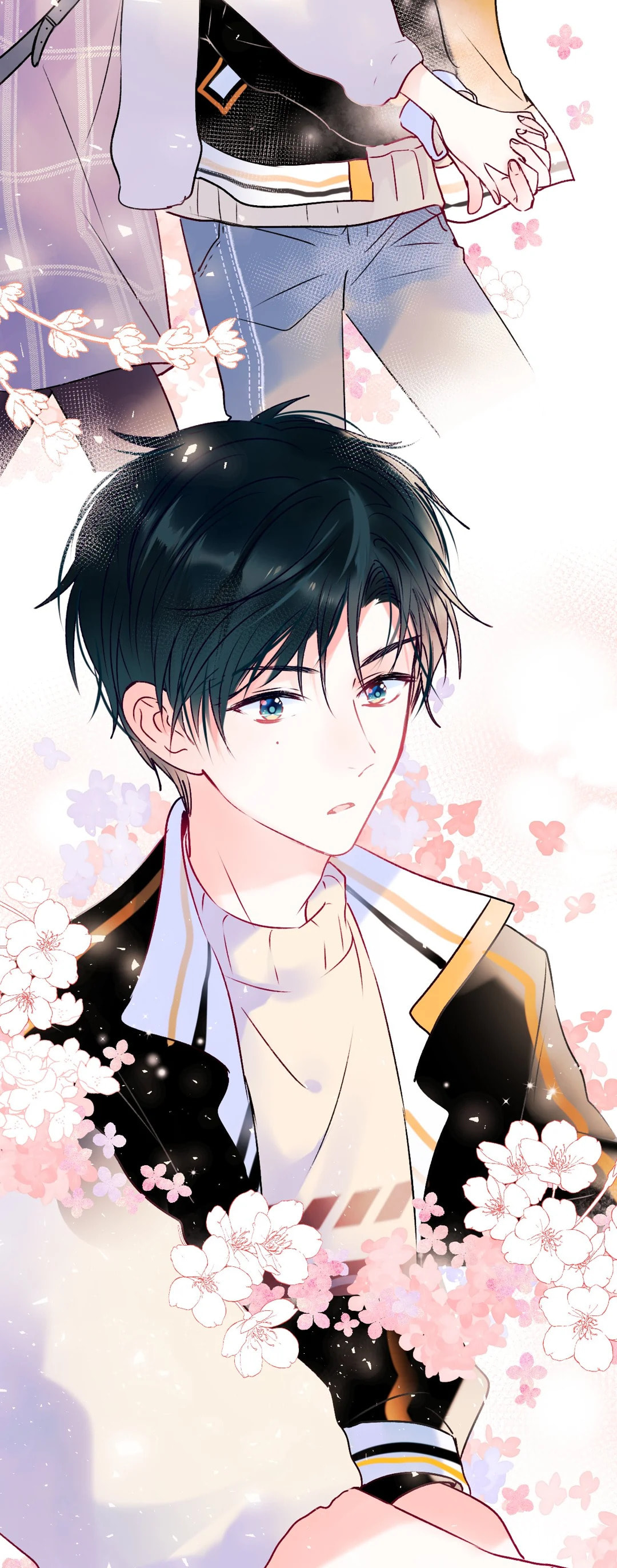 Win like Xiao He Chapter 93 page 16 - 