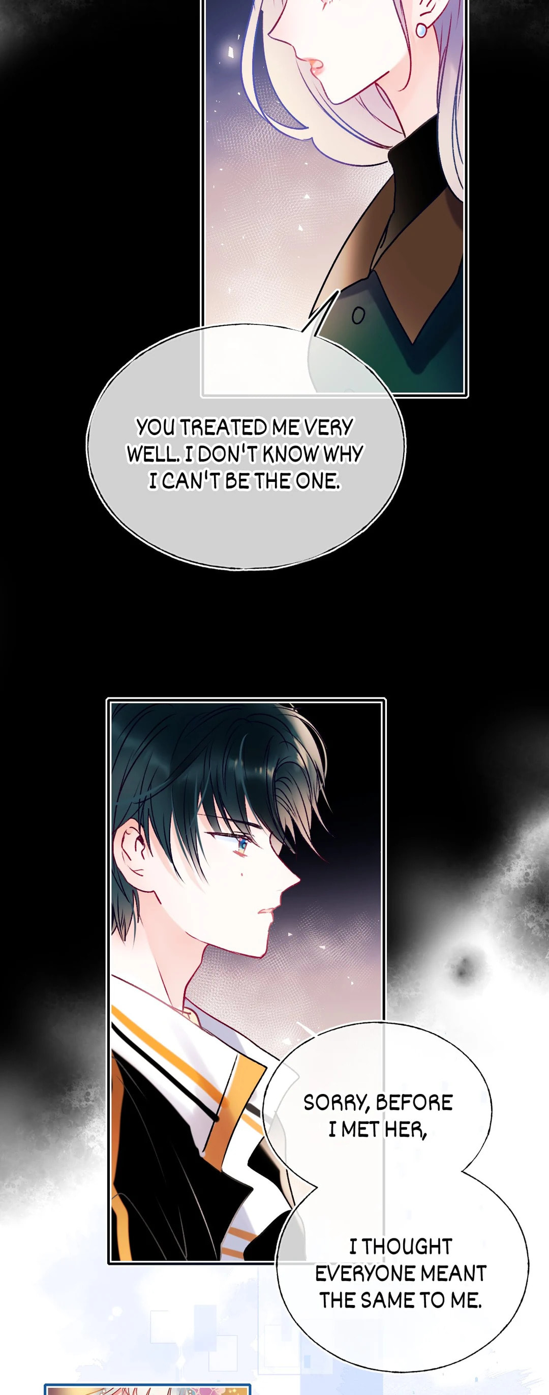 Win like Xiao He Chapter 93 page 18 - 