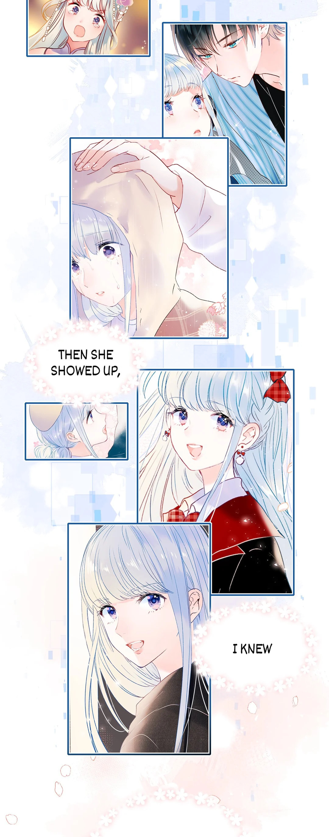 Win like Xiao He Chapter 93 page 19 - 