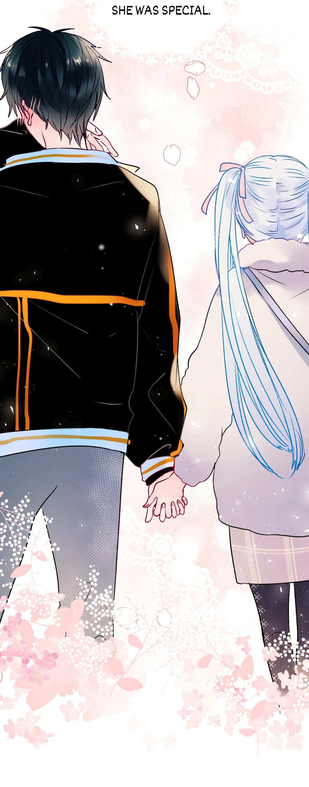 Win like Xiao He Chapter 93 page 20 - 